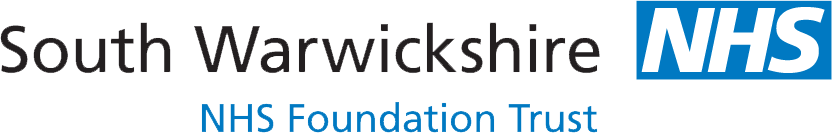 South Warwickshire Foundation Trust