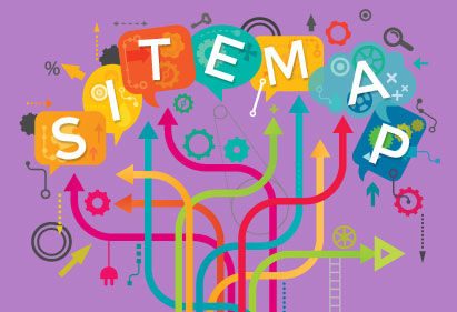 Added Insight Sitemap